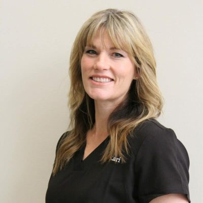 Kari Symons