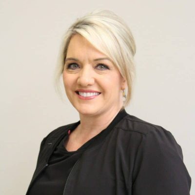 Jackie Greenwood